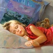  🎨 СОНЯ * on My World.