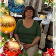 Галина Коровина on My World.