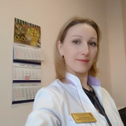 Наталья Михайлова В Контакте