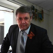 Иван Иванов on My World.