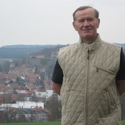 Николай Спиркин on My World.