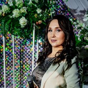Лиана Комус on My World.