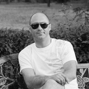 Роман Скрипальщиков on My World.