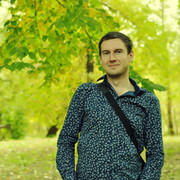 Евгений Мад on My World.