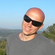 Сергей Томчик on My World.