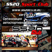 SS20SportClub Автоспорт Самара on My World.