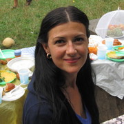 Светлана Савчук on My World.