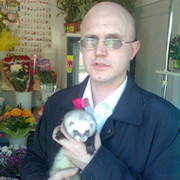 Сергей Шваин on My World.
