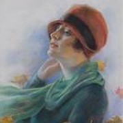 Olga Tsybulchenko on My World.