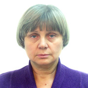 Галина Стапран on My World.