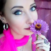 Татьяна Егорова on My World.