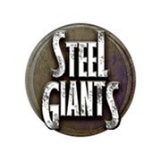 Steel Giants on My World.