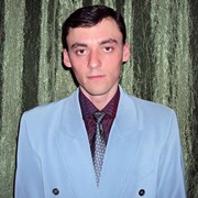 Алексей Стеканов on My World.