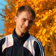 Игорь Степанов on My World.