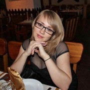 Алёна Геращенко on My World.