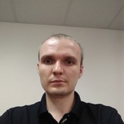 Владислав Степин on My World.