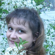 Ирина Рачкова on My World.