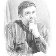 Сергей Терещенков on My World.