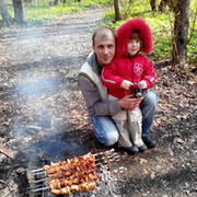 Михаил Арнольдович on My World.