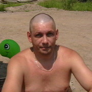 Серёга Страх on My World.