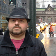 Дима Studman on My World.