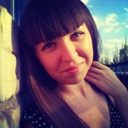 Александра Сукманова  on My World.