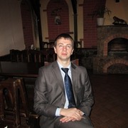 Алексей Сумишевский on My World.
