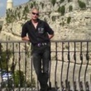 Костя Волков on My World.