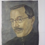 Сергей Березкин on My World.
