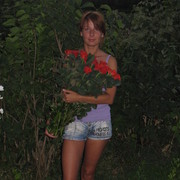 Борунова Светлана on My World.