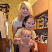 Светлана Нечаева on My World.