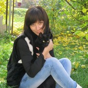 Светлана Панфилова on My World.