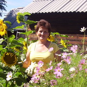 Светлана Сверкунова on My World.