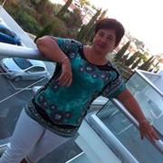 Венера Смолина on My World.