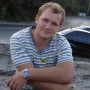 Илья Шакитько on My World.
