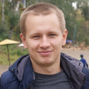 Дмитрий Вербицкий on My World.