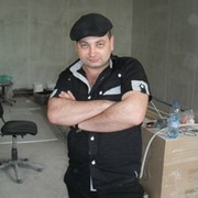 Сергей Стрижаков on My World.