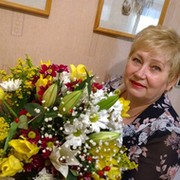 Галина Сысалина on My World.
