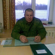 Фёдорович Конденков on My World.