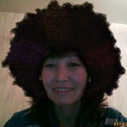 Роза Таскимбаева on My World.