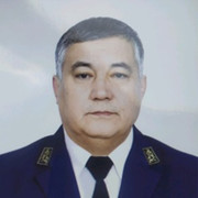 Тимур Алмуханов on My World.