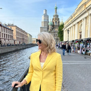 Татьяна Фаткулина on My World.