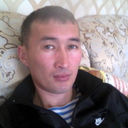 Талгат Искаков on My World.