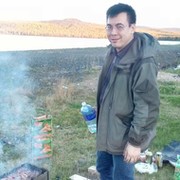 Дмитрий Карзонов on My World.
