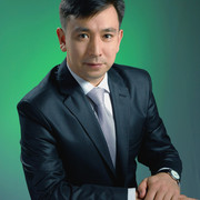 Талгат Ешенкулов on My World.