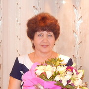 Тамара Аверьянова on My World.