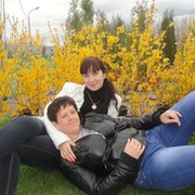 Татьяна Бугаёва on My World.