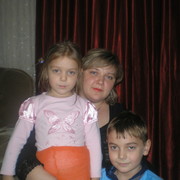Татьяна Бортникова on My World.