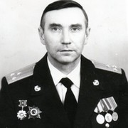 Танин Александр on My World.