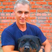 Юрий Аликов on My World.